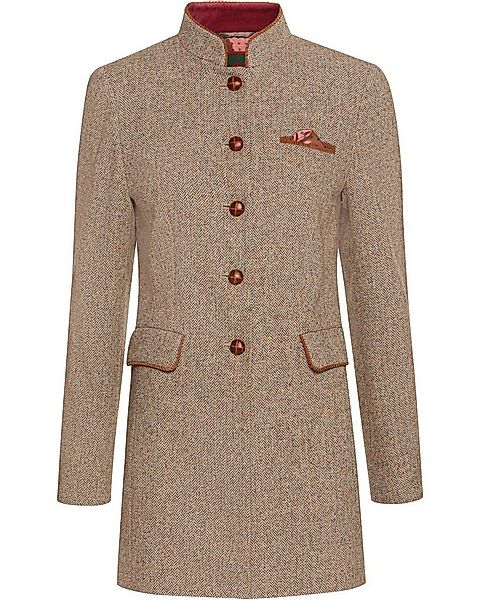 Reitmayer Longblazer Fischgrat-Gehrock günstig online kaufen