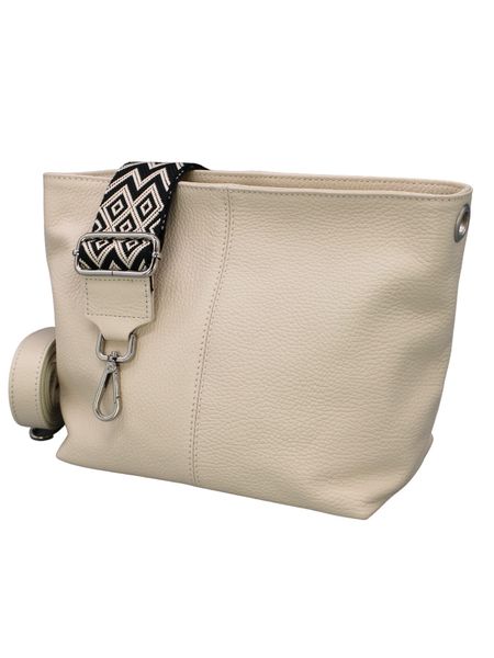 Adel Bags Schultertasche Vera Echt Leder günstig online kaufen