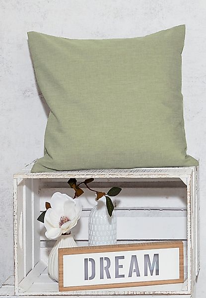 my home Dekokissen "Velina" günstig online kaufen