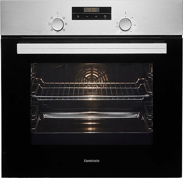 Constructa Einbaubackofen "CF2M50050" günstig online kaufen