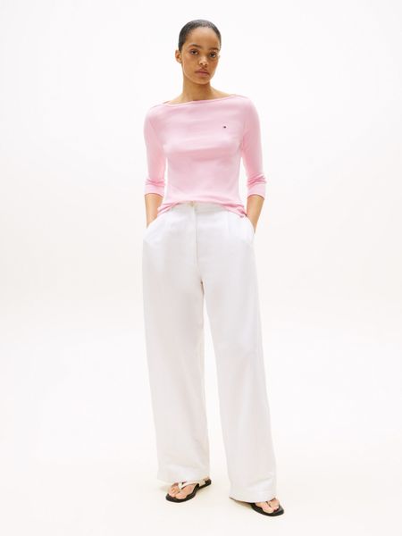 Tommy Hilfiger 3/4-Arm-Shirt NEW CODY SLIM günstig online kaufen