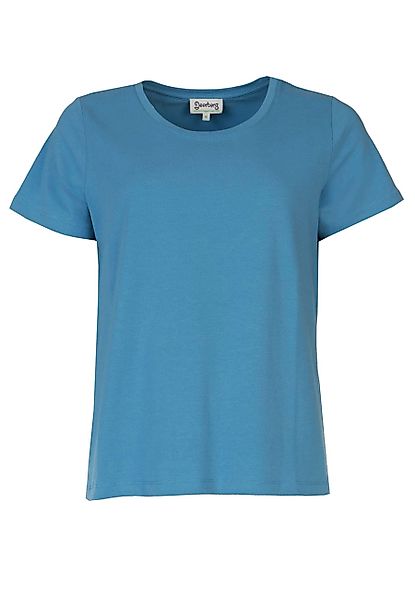 Deerberg T-Shirt Nadia Bio-Baumwolle günstig online kaufen