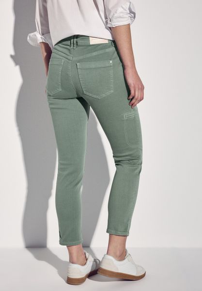 STREET ONE Loose-fit-Jeans im Loose Fit günstig online kaufen