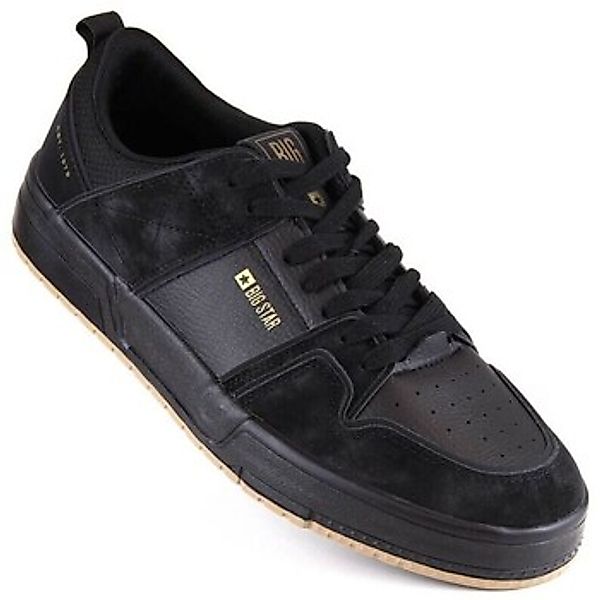 Big Star  Sneaker INT1981B günstig online kaufen