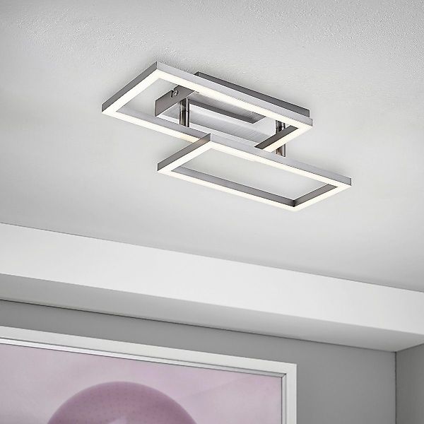 MeLiTec LED Deckenleuchte D127, warmweiß günstig online kaufen