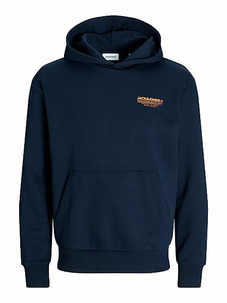 Jack & Jones Kapuzensweatshirt JJOLIVE SWEAT günstig online kaufen