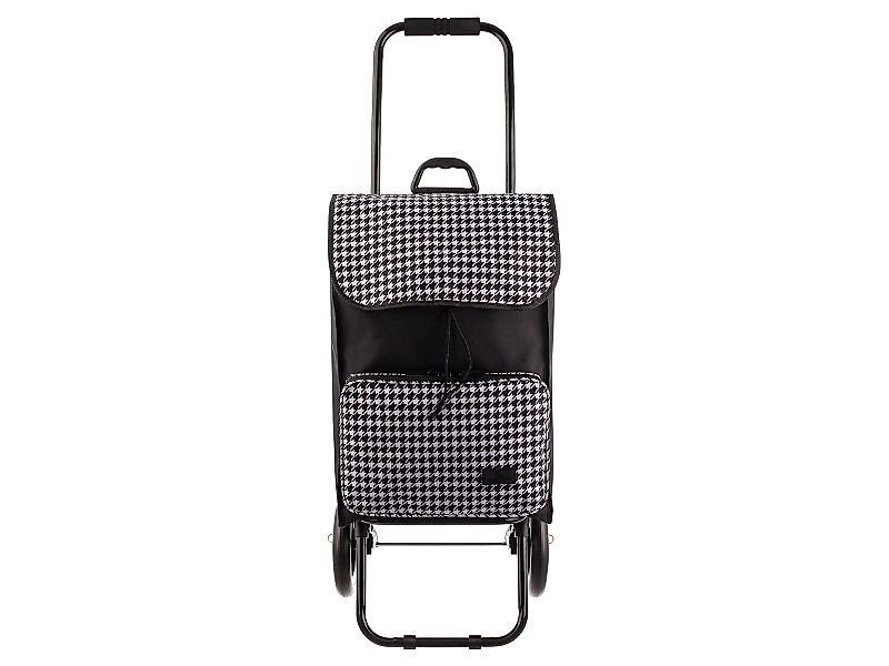 Franky Einkaufstrolley Einkaufsroller ER1, 38 l günstig online kaufen