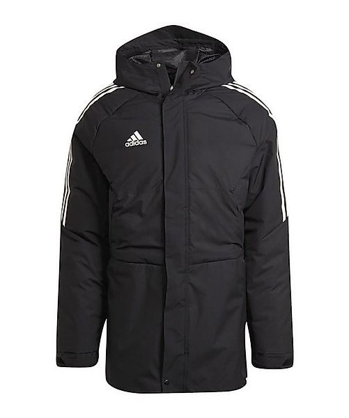 adidas Performance Sweatjacke Condivo 22 Parka Polyester günstig online kaufen