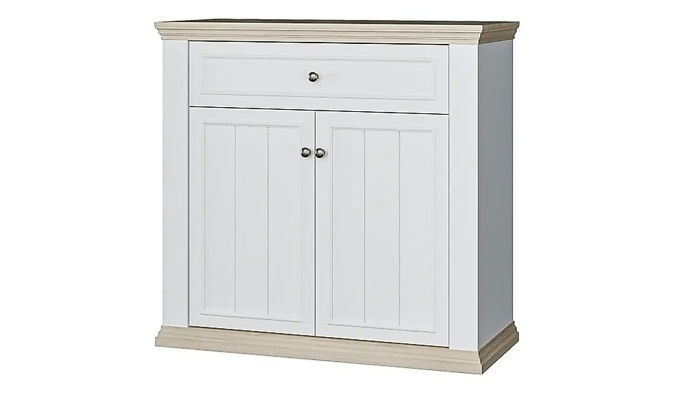 Kommode  Countryside ¦ Maße (cm): B: 98,9 H: 95,3 T: 43.5 Kommoden & Sidebo günstig online kaufen