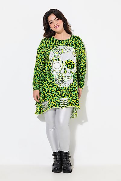 Angel of Style Sweatshirt Sweatshirt Loose günstig online kaufen