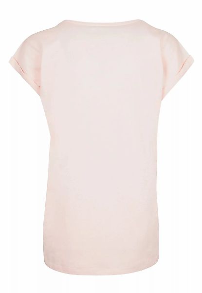 Merchcode T-Shirt "Merchcode Ladies Summer - Lemon T-Shirt", (1 tlg.) günstig online kaufen
