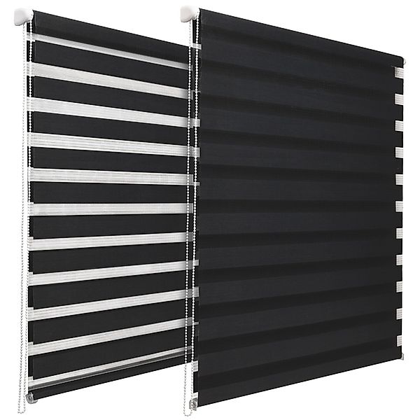 Doppelrollo SolDecor DL2, Sol Royal, Duo günstig online kaufen