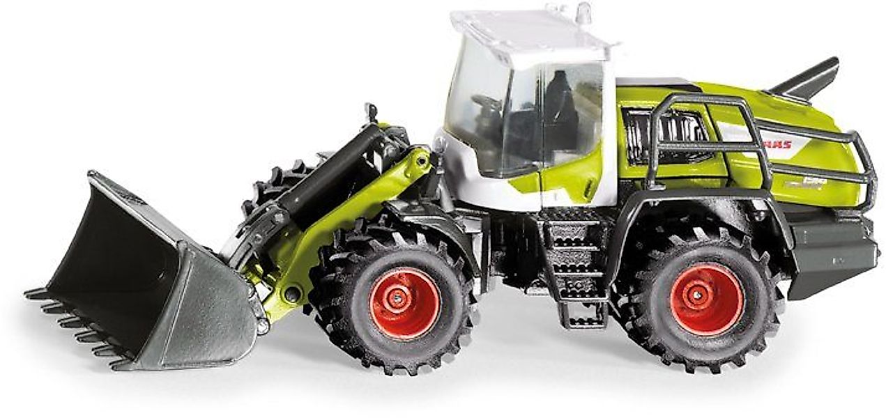 Siku Spielzeug-Radlader SIKU Farmer, Claas Torion günstig online kaufen