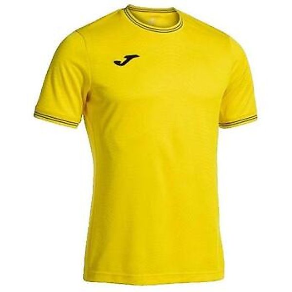 Joma  T-Shirt T-shirt  Toletum V Jaune günstig online kaufen