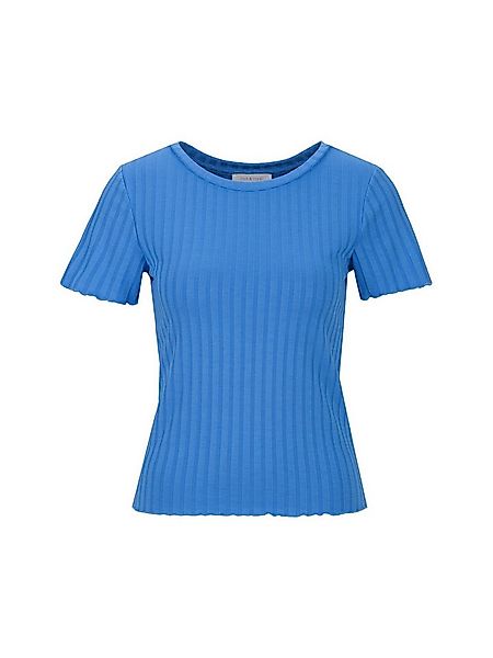 RICHROYAL T-Shirt Rib T günstig online kaufen