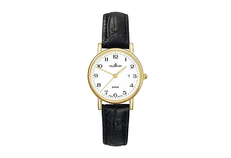 Dugena Quarzuhr Zenit 2171016-1 Quarz günstig online kaufen