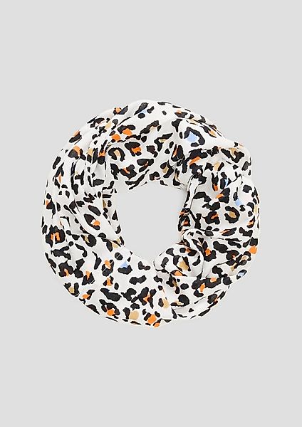 s.Oliver Loop Snood, Loop-Schal aus Viskose günstig online kaufen