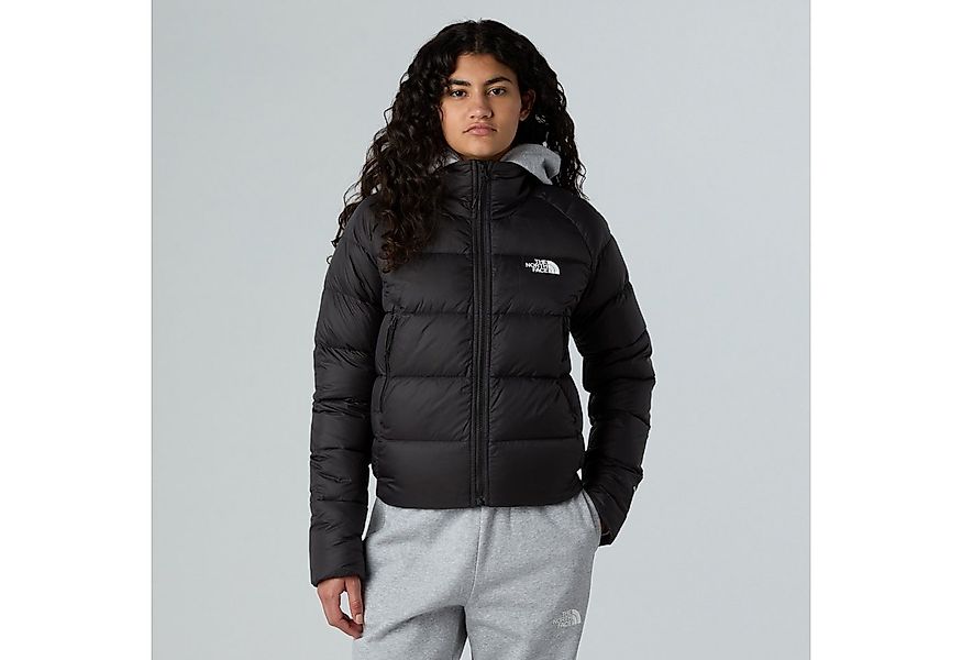 The North Face Daunenjacke W HYALITE DOWN JKT mit Gänsedaunenfüllung, leich günstig online kaufen