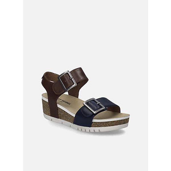 Josef Seibel  Sandalen Quinn 02, ocean-camel günstig online kaufen