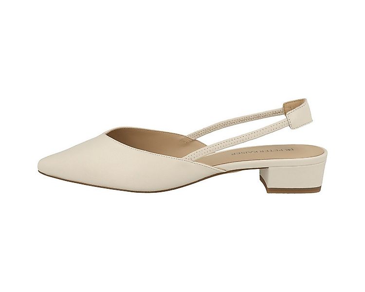 Peter Kaiser 9-79443-44 Damen Ballerina Halbschuhe, Slipper, Schlupfschuhe, günstig online kaufen