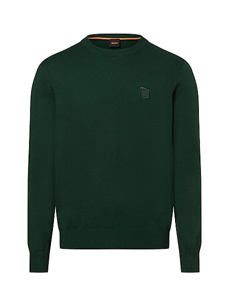 BOSS ORANGE Strickpullover günstig online kaufen