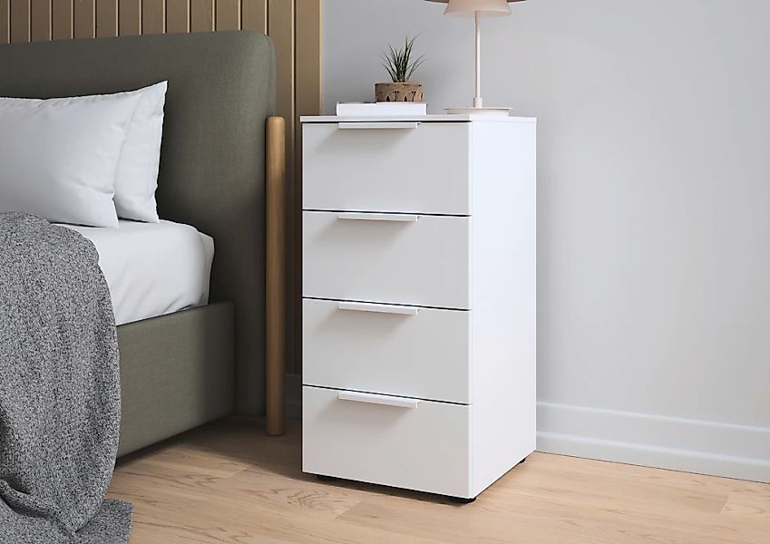 LeGer Home by Lena Gercke Kommode "Kommode Sideboard Schubladenkommode SERI günstig online kaufen