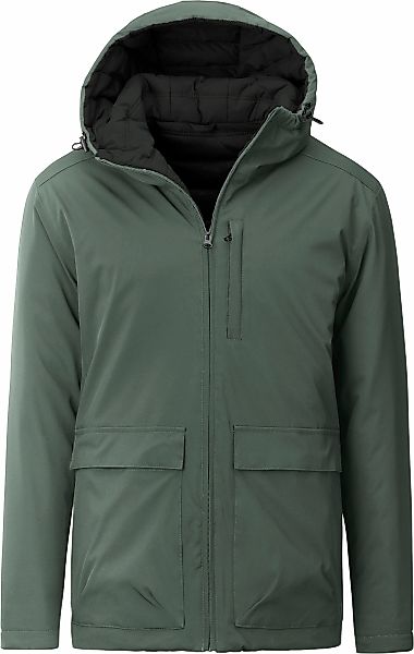 LPO Funktionsjacke "Fenno 2" Wendejacke günstig online kaufen