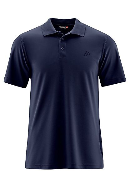Maier Sports Poloshirt Maier Sports Hr. günstig online kaufen