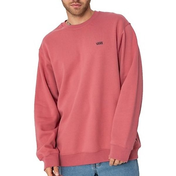 Vans  Sweatshirt LEFT CHEST II LOOSE CR günstig online kaufen