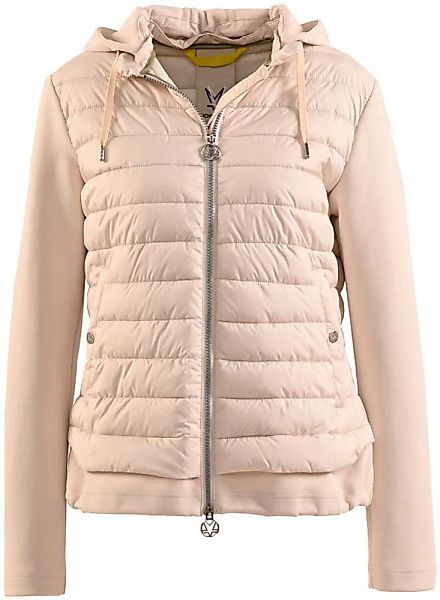 Fuchs Schmitt Steppjacke, mit Kapuze, mit Kapuze günstig online kaufen