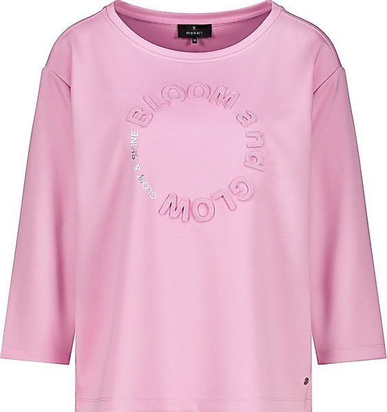 Monari Kurzarmhemd Pullover 429 günstig online kaufen