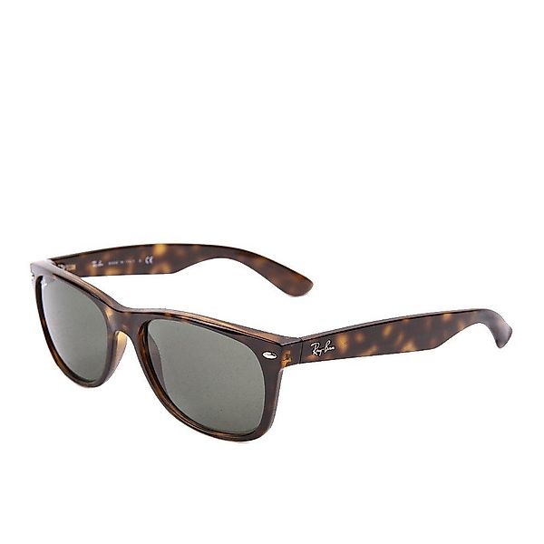 Ray-Ban Sonnenbrille Ray-Ban New Wayfarer RB2132 günstig online kaufen
