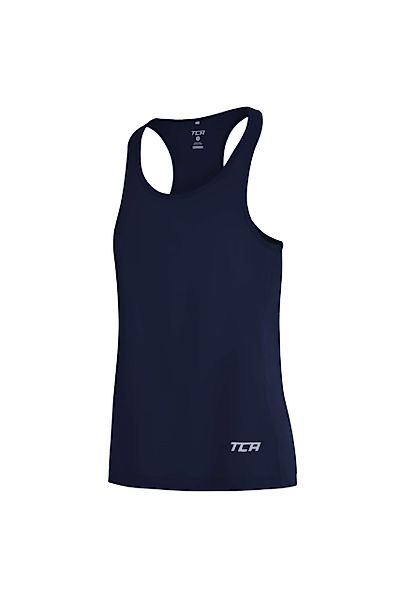 TCA Tanktop TCA Damen Trainings-Weste – günstig online kaufen