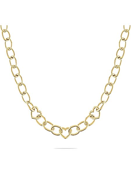 GUIDO MARIA KRETSCHMER Edelstahlkette GMK Collection günstig online kaufen