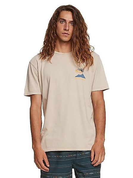 Quiksilver T-Shirt New Tribe günstig online kaufen