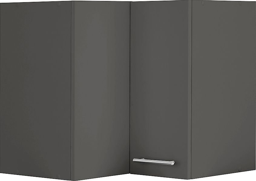 wiho Küchen Eckhängeschrank "Unna" 60 cm breit günstig online kaufen