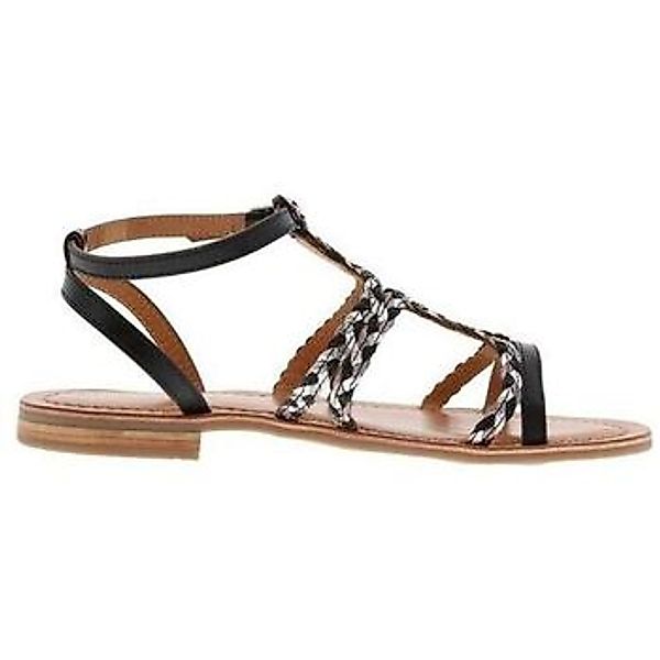 Les Tropéziennes par M Belarbi  Sandalen BONGO Les Tropeziennes par M.B 272 günstig online kaufen