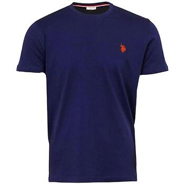 U.S Polo Assn.  T-Shirts & Poloshirts US-49351-MICK-179 günstig online kaufen