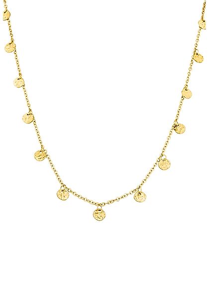 Purelei Kette mit Anhänger Schmuck Geschenk günstig online kaufen
