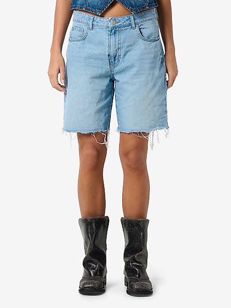Noisy may Jeansshorts NMHOLLA NW LOOSE günstig online kaufen