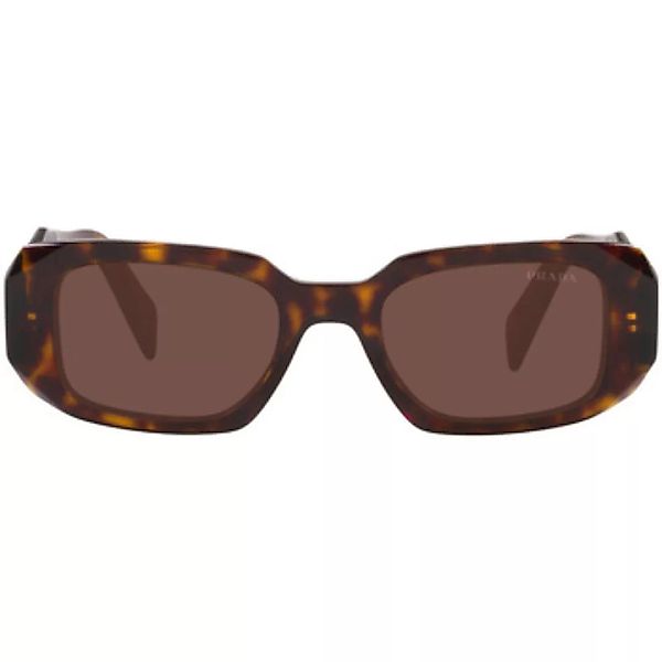 Prada  Sonnenbrillen -Sonnenbrille PR17WS 2AU03U günstig online kaufen