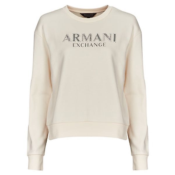 Armani Exchange  Sweatshirt XW000159 günstig online kaufen