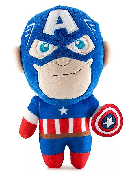 Captain America - Plüsch - 20 Cm günstig online kaufen