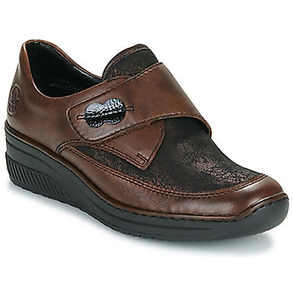Rieker Damen Slipper Slipper günstig online kaufen