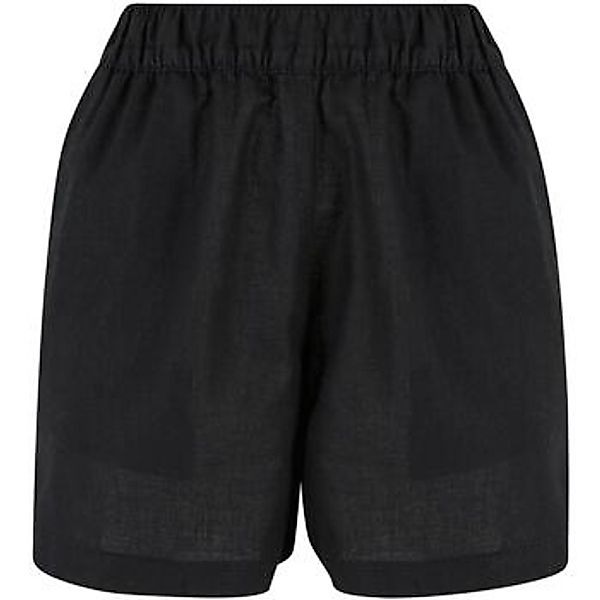 Urban Classics  Shorts Short en lin mélange femme günstig online kaufen