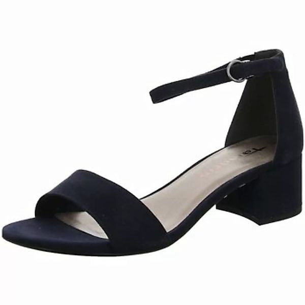 Tamaris  Sandalen Sandaletten Women Sandals 1-28201-42/805 günstig online kaufen