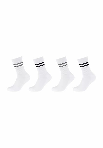 s.Oliver Socken "Tennissocken 4er Pack" günstig online kaufen