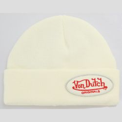 Von Dutch Beanie Von Dutch Originals günstig online kaufen