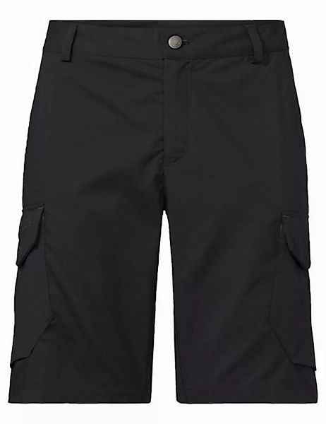 VAUDE Funktionshose Men's Neyland Cargo Shorts (1-tlg) besonders leichte Fu günstig online kaufen