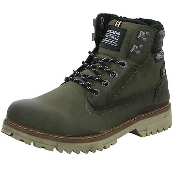 Dockers  Herrenstiefel 840 OLIVA günstig online kaufen